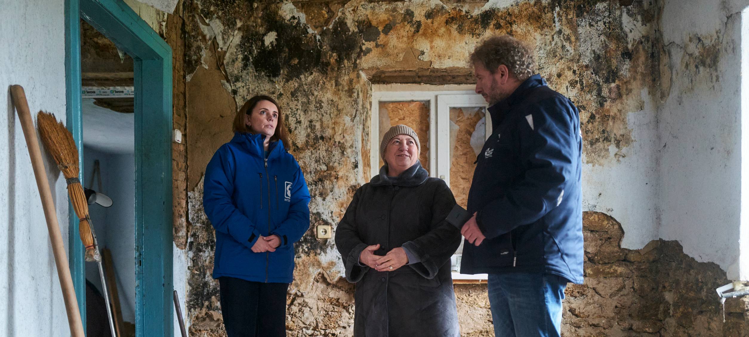 Niederrhein: Warnung vor Gesundheitsrisiken in der Ukraine