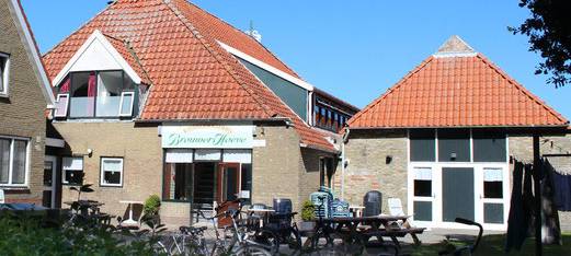 Verstärkung gesucht für Ferienlager auf Ameland