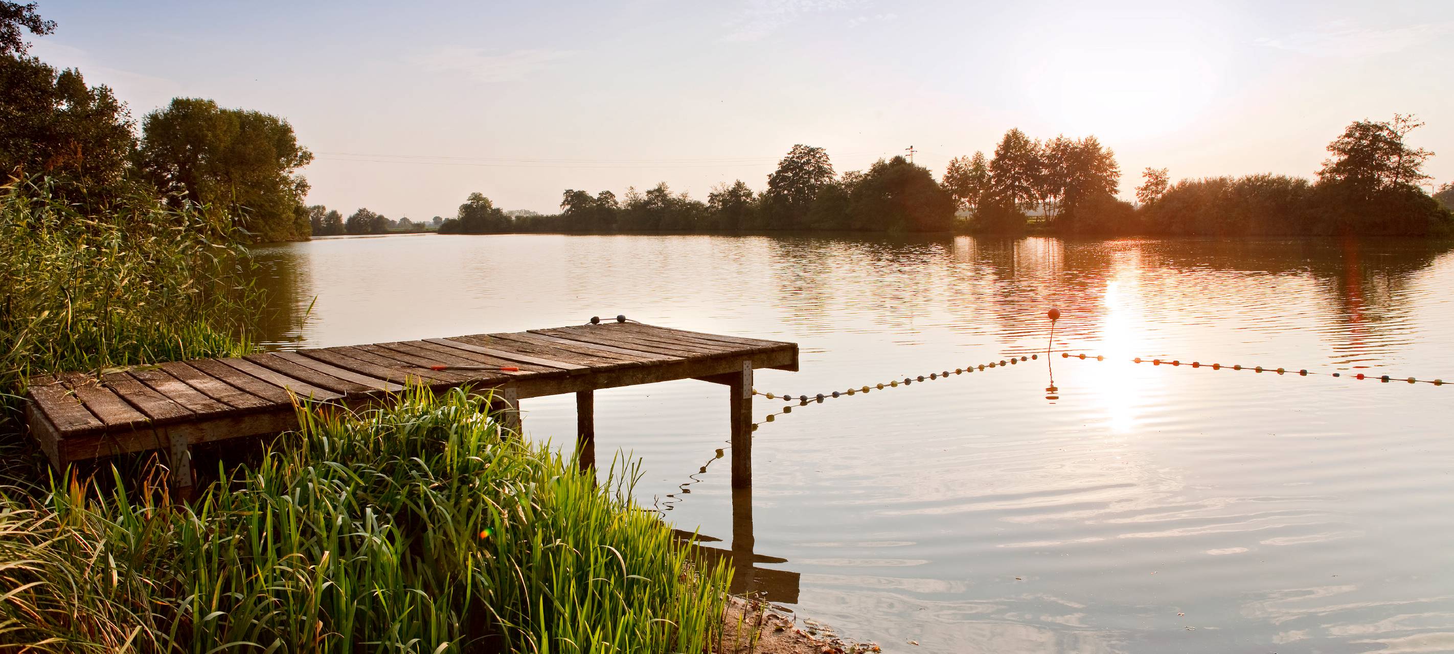 Rees: Das Millinger Meer benötigt für den Saisonbetrieb Badeaufsichten