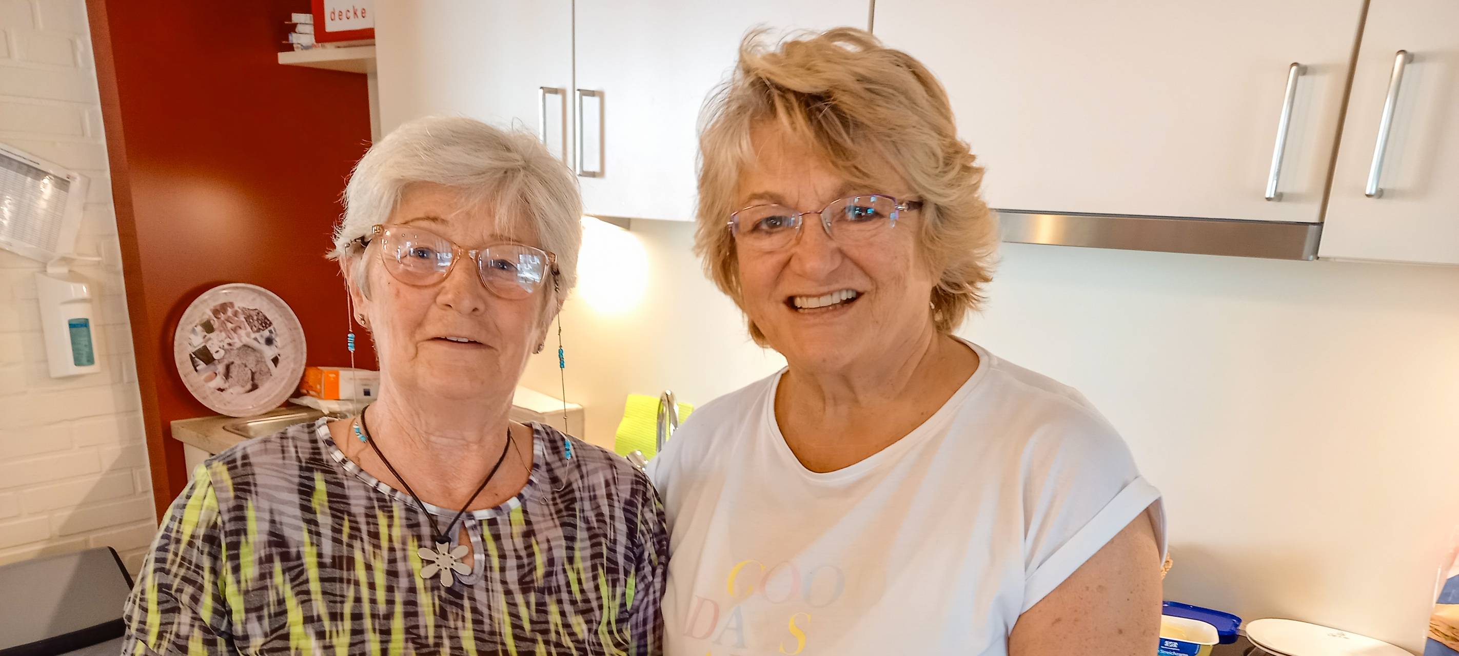 Geldern: „Café to come“ sucht Verstärkung