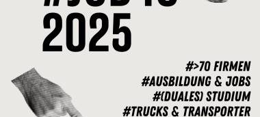 Rees: Rund 80 Arbeitgeber auf Job4U"-Messe