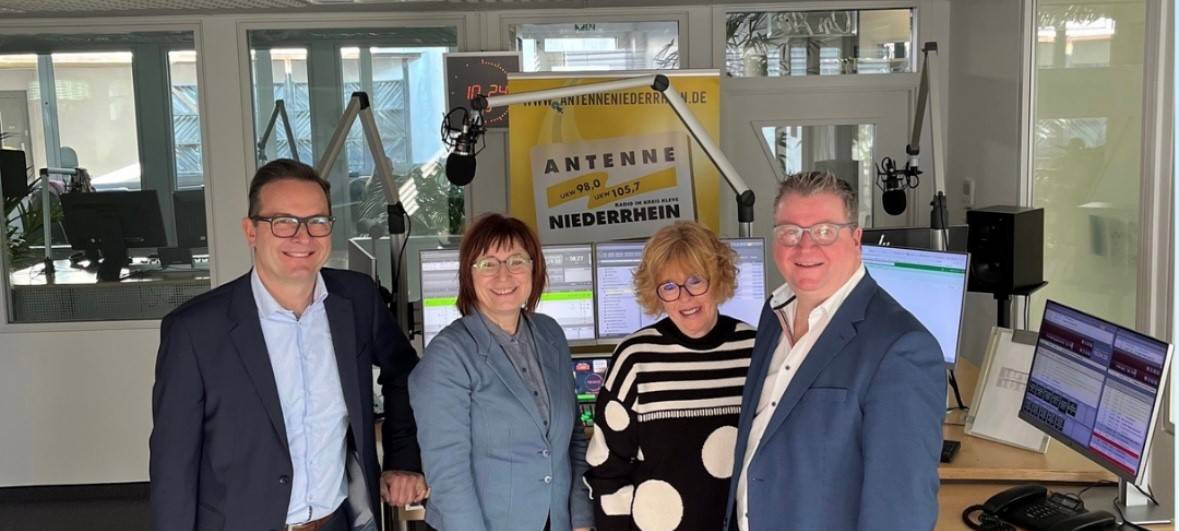 Sendung vom 23.2.2025