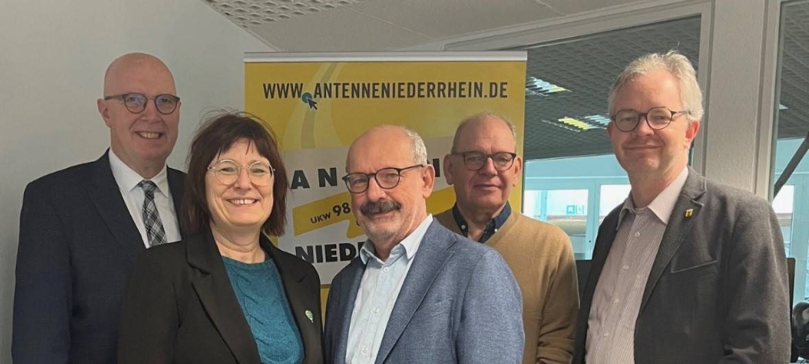 Sendung vom 02.03.2025