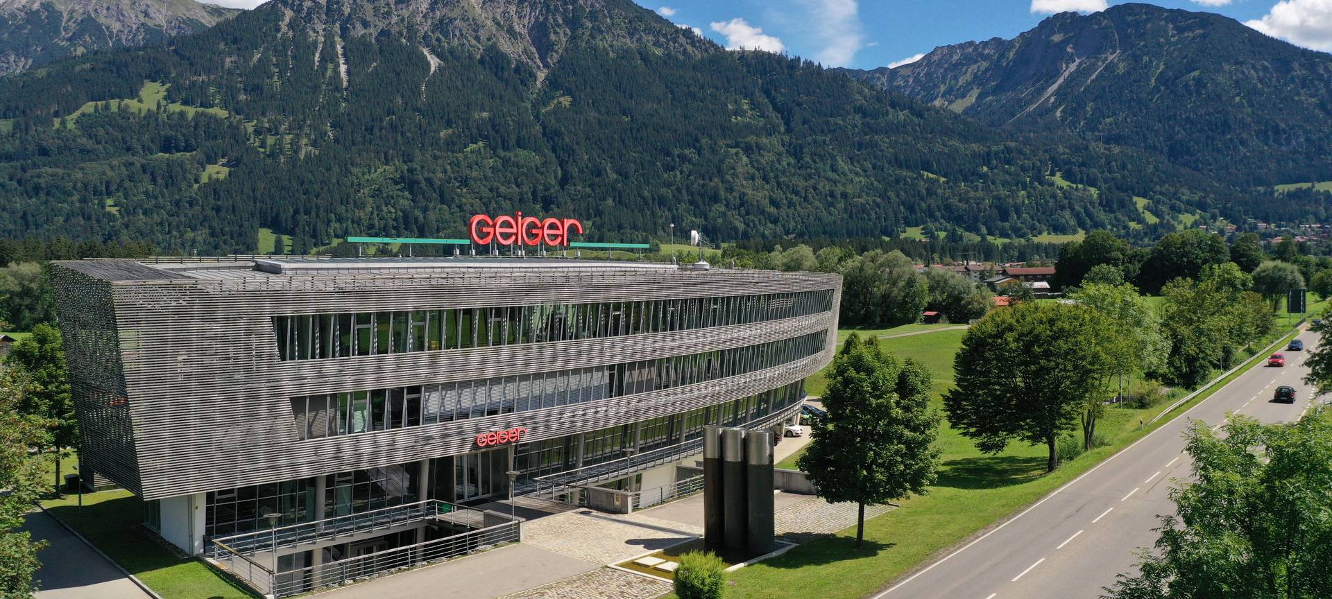 Straelen: Geiger-Gruppe investiert in Tecklenburg-Zukunft