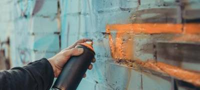 Kleve: Stadt sucht Fassaden oder Flächen für Graffitis
