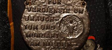 Uedem: Möökeshüss-Orden für Parookaville-Team