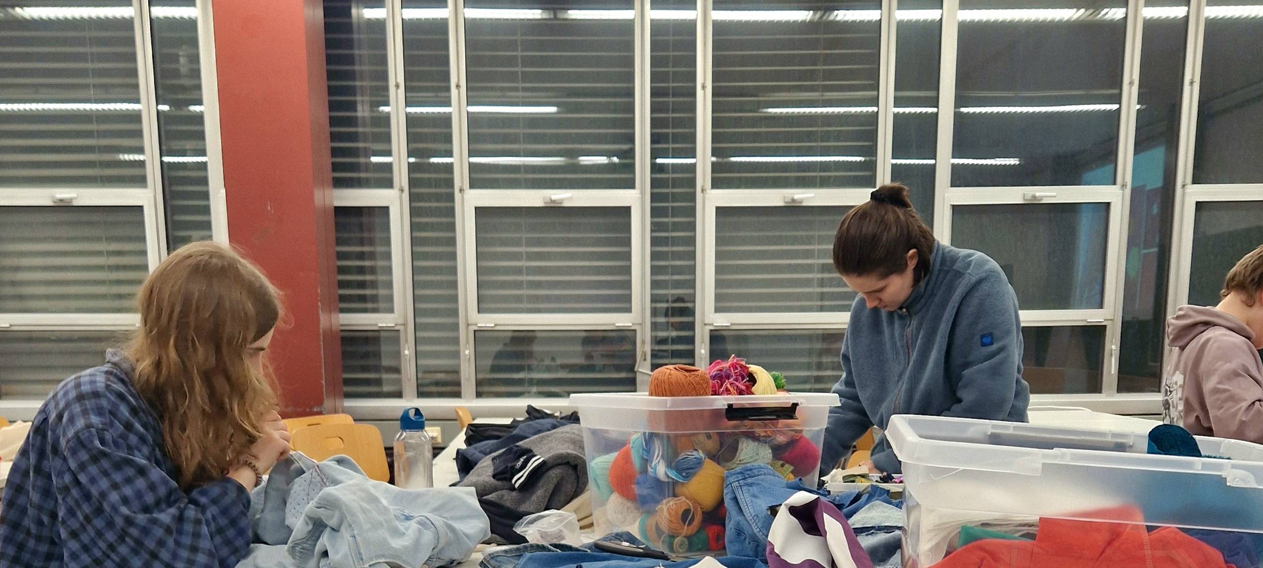 Fashion Event in Kalkar