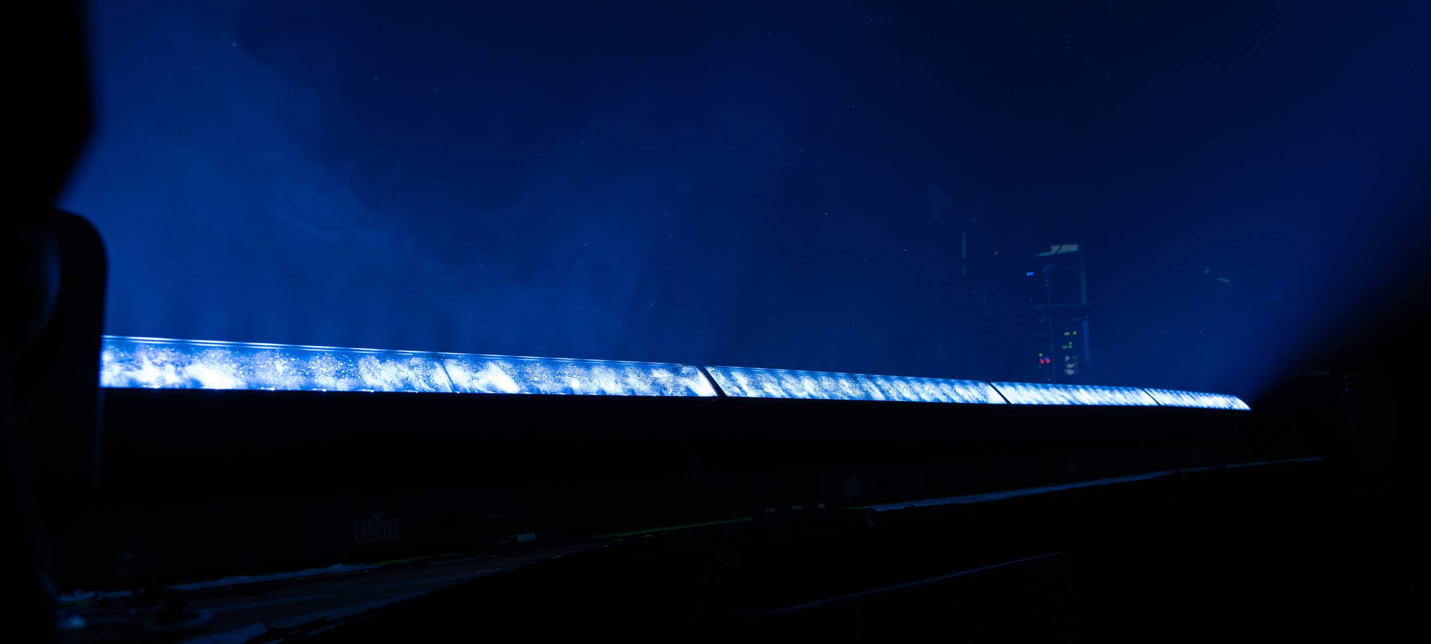 Leony trat im Kölner Carlswerk Victoria mit ihrer Tour "Oldschool Love" auf - der gleichnamige Titel ihres neuen Albums.