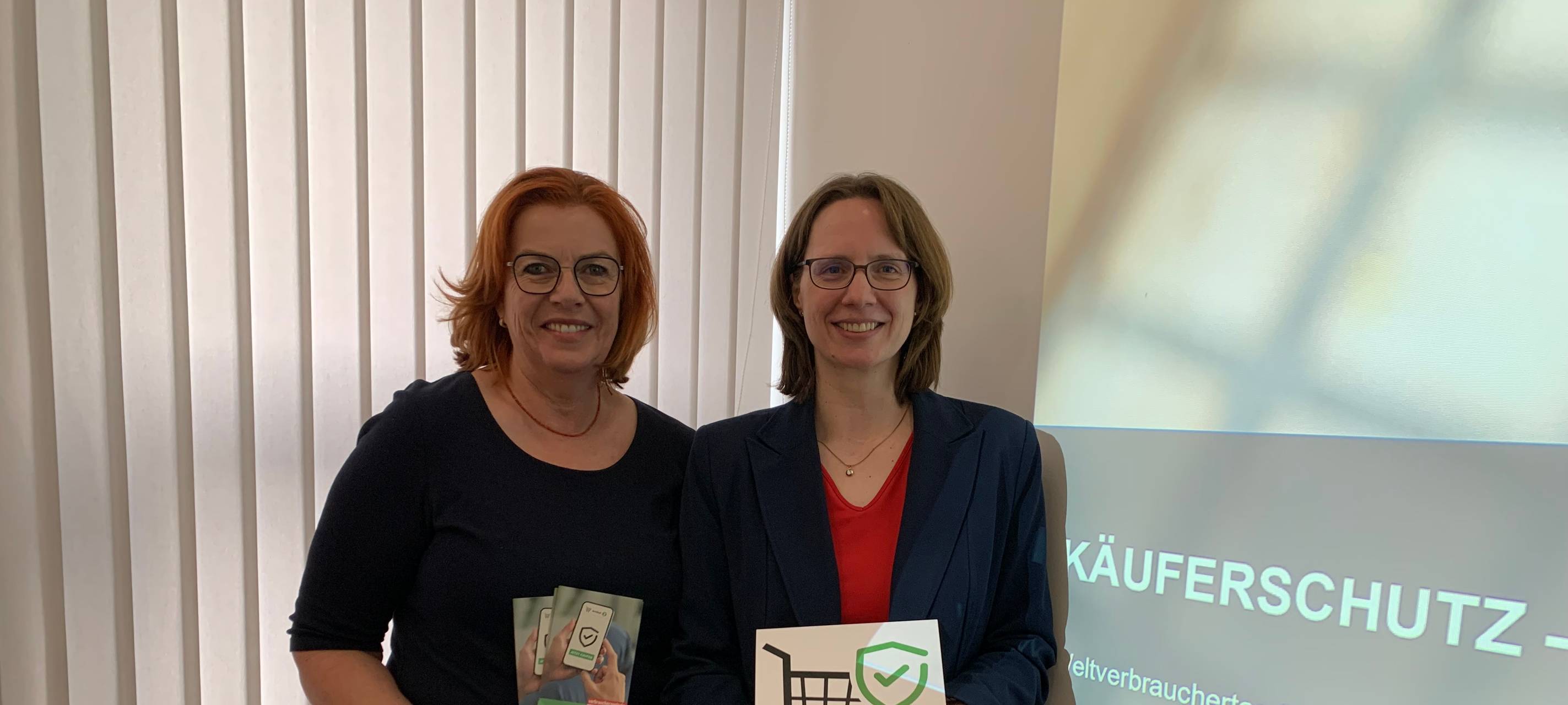 Verbraucherzentrale warnt vor Problemen beim Käuferschutz
