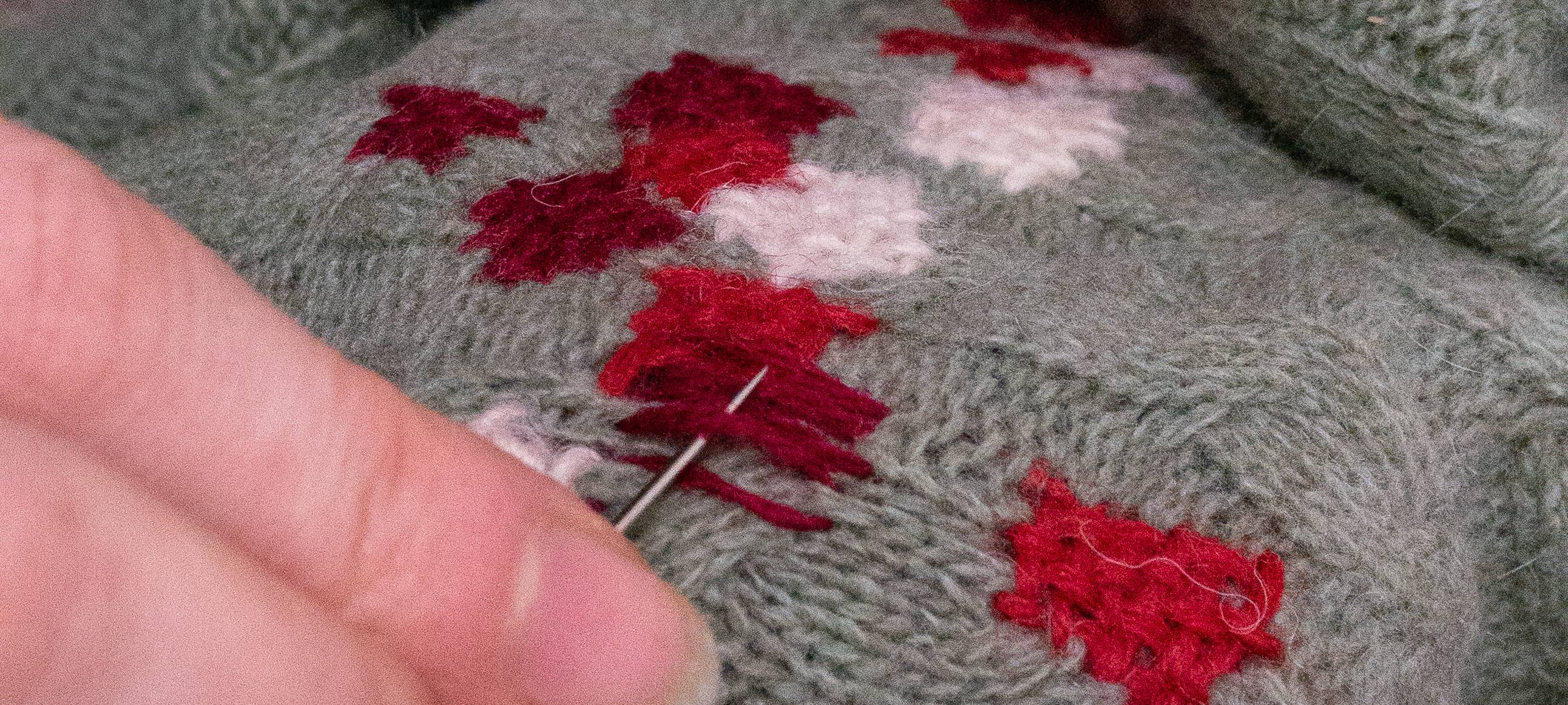 Fashion Event in Kalkar