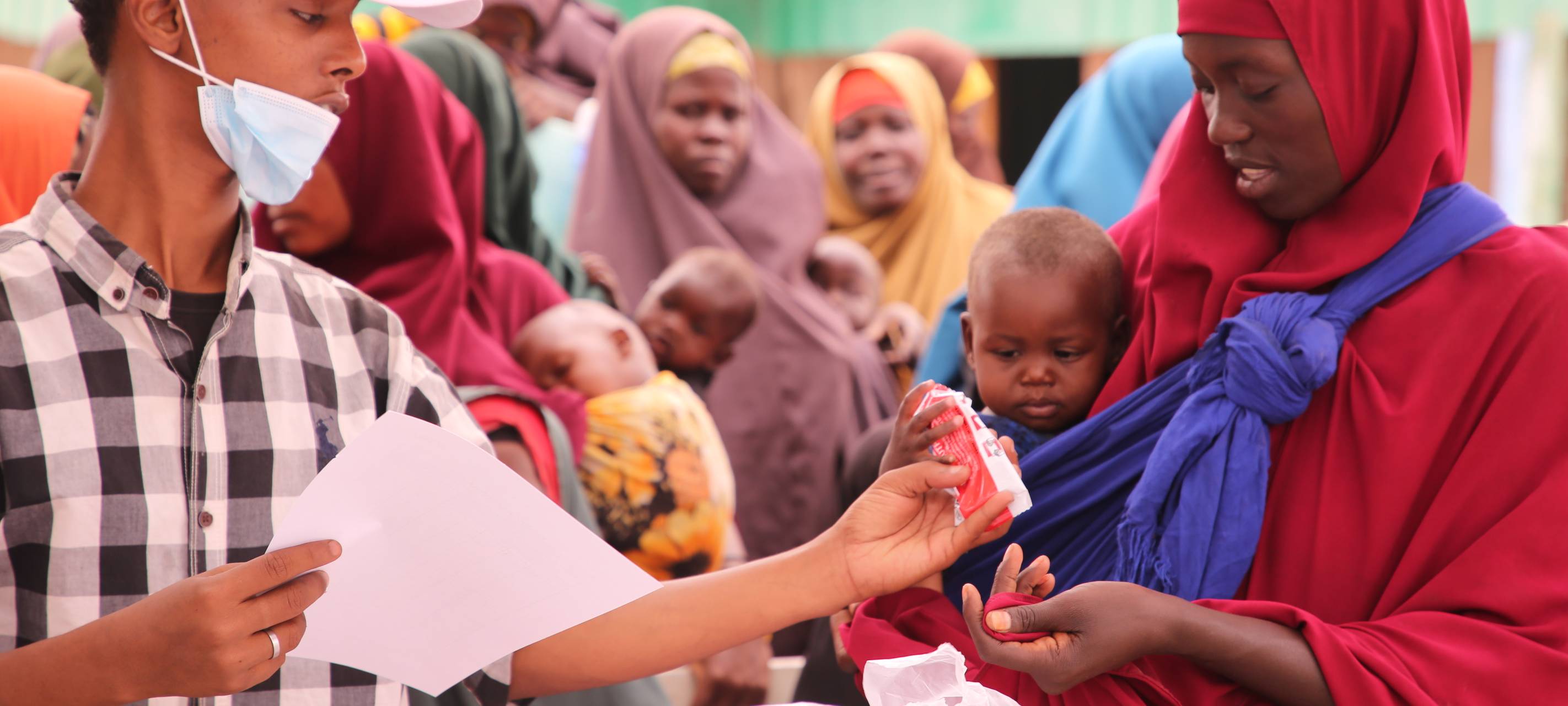 Niederrhein: action medeor weitet Medikamentenhilfe aus