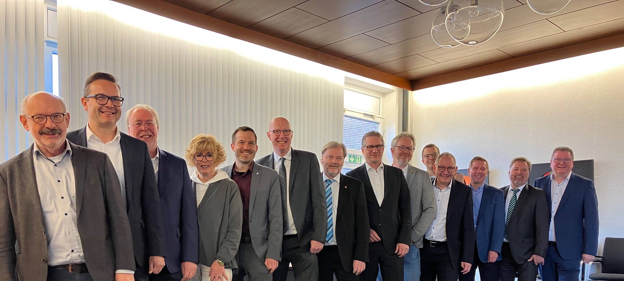 Kreis Kleve: Bunte Socken für Vielfalt am Welt-Down-Syndrom-Tag