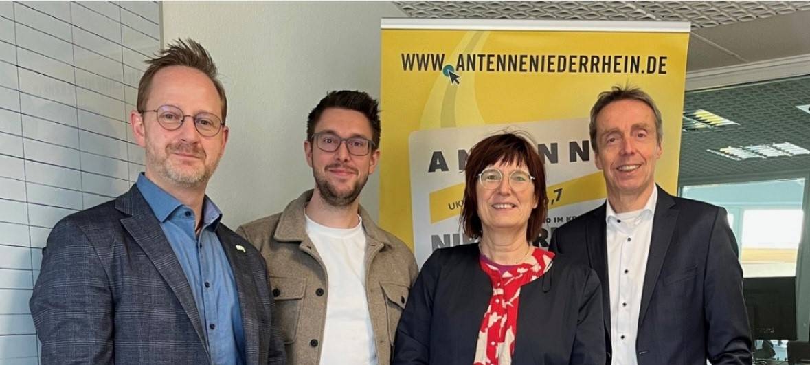 Sendung vom 16.3.2025