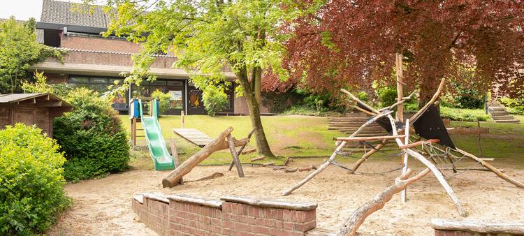 Kleve: Evangelische Kindertagesstätte sucht Verstärkung