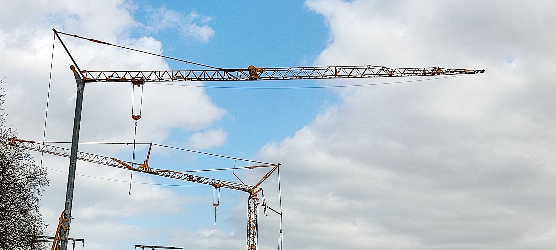 Kreis Kleve: Bauland wird teurer