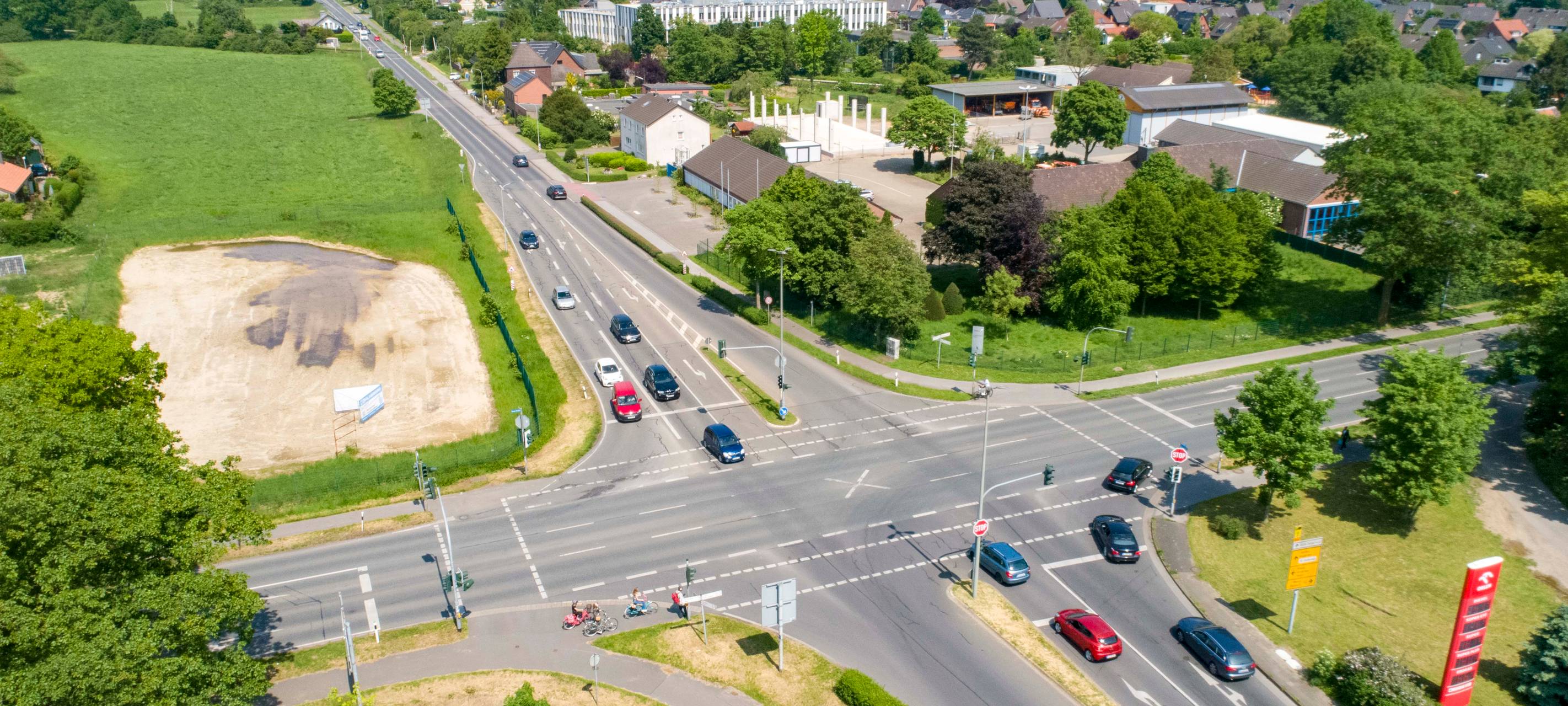 Geldern: Sanierung der Kapellener Straße steht an