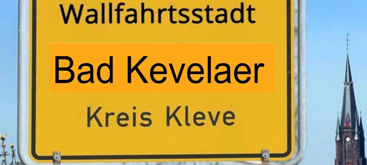 Keverlaer: CDU will imehr Tempo in Sachen "Bad Kevelaer"