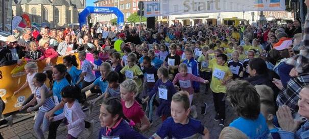Niederrhein: Sicherheitsauflagen verhindern Traditionsevent