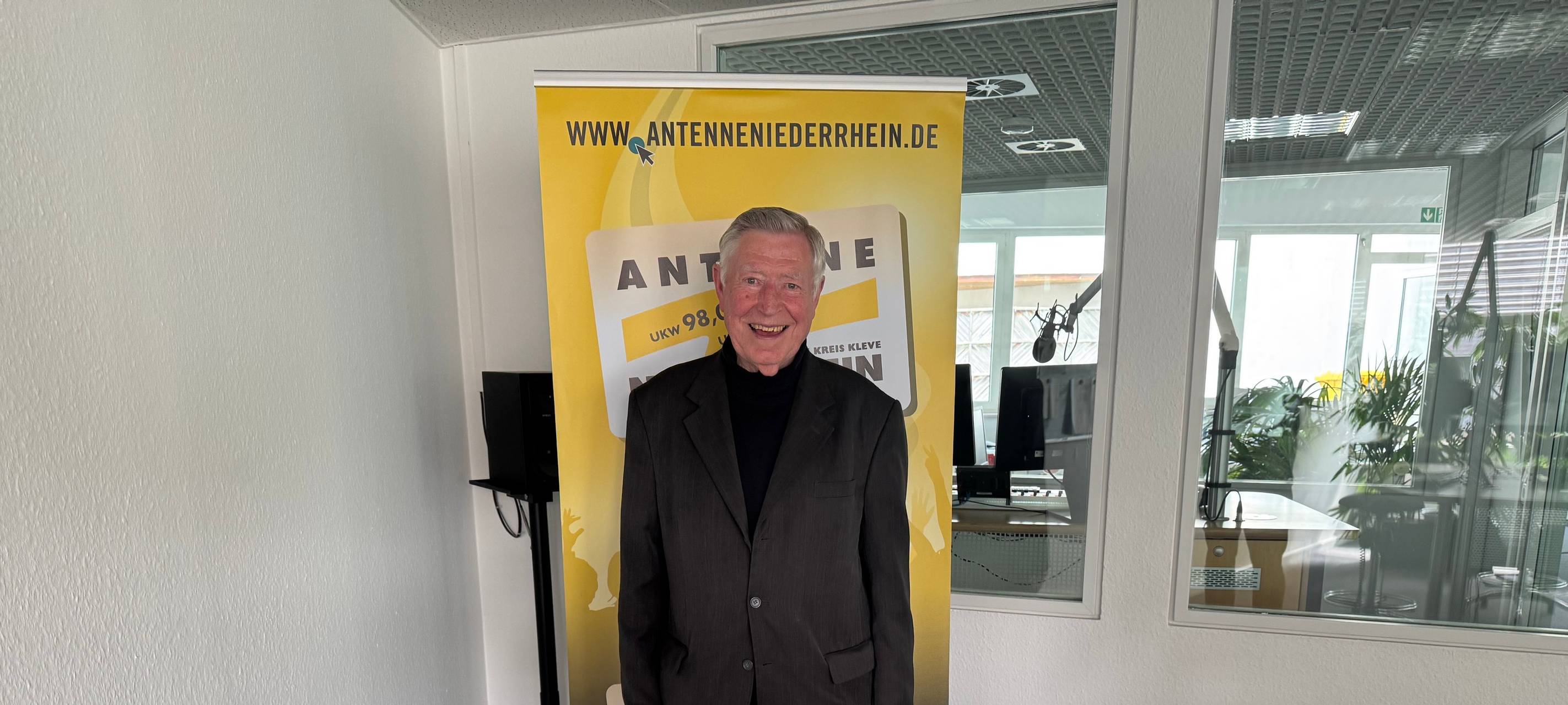 Werner Stalder's Papst Erinnerungen