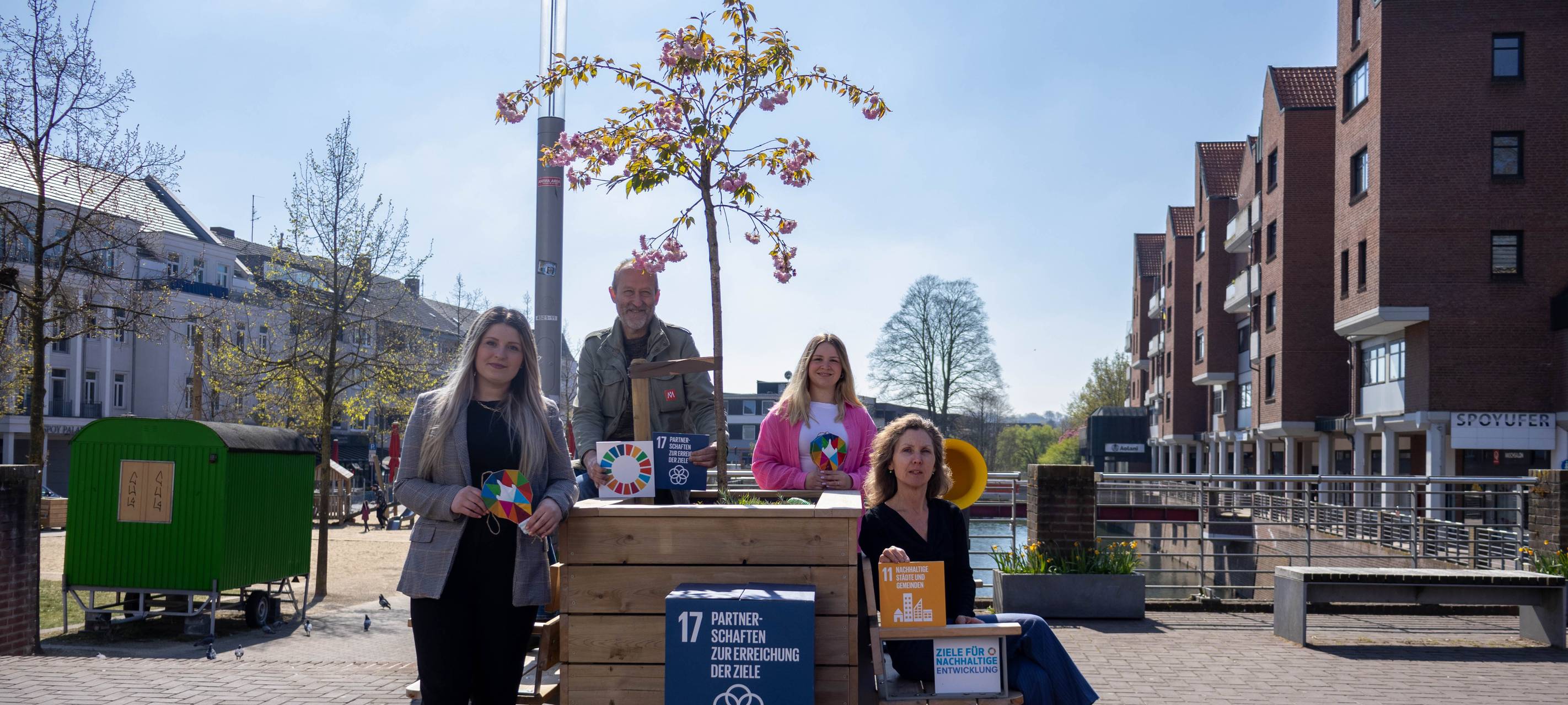 Kleve: Gewinner der Klever Birne 2025 stehen fest