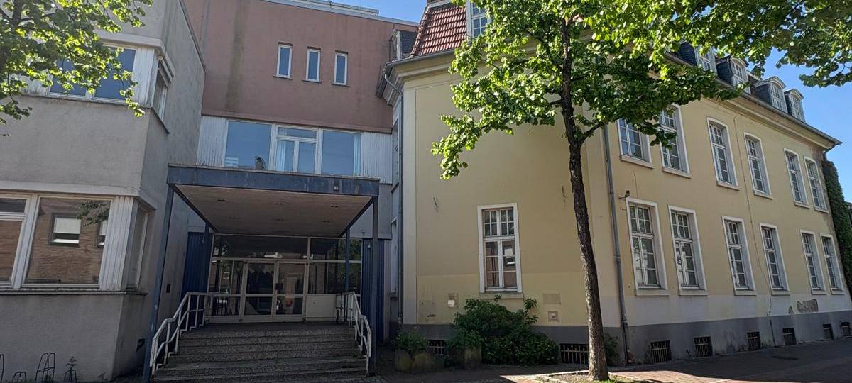 Neue Mietwohnungen in Rees geplant