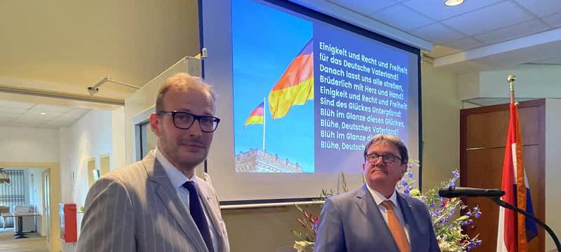 Euregio: Start der "Tour de France" in der Grenzregion?