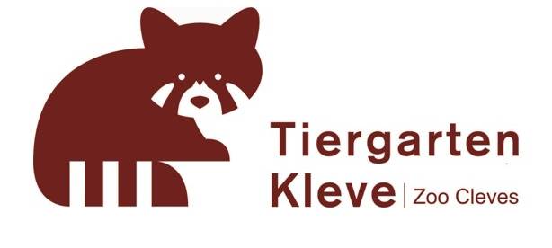 Kleve: Rentier Ciri im Klever Tiergarten stabil