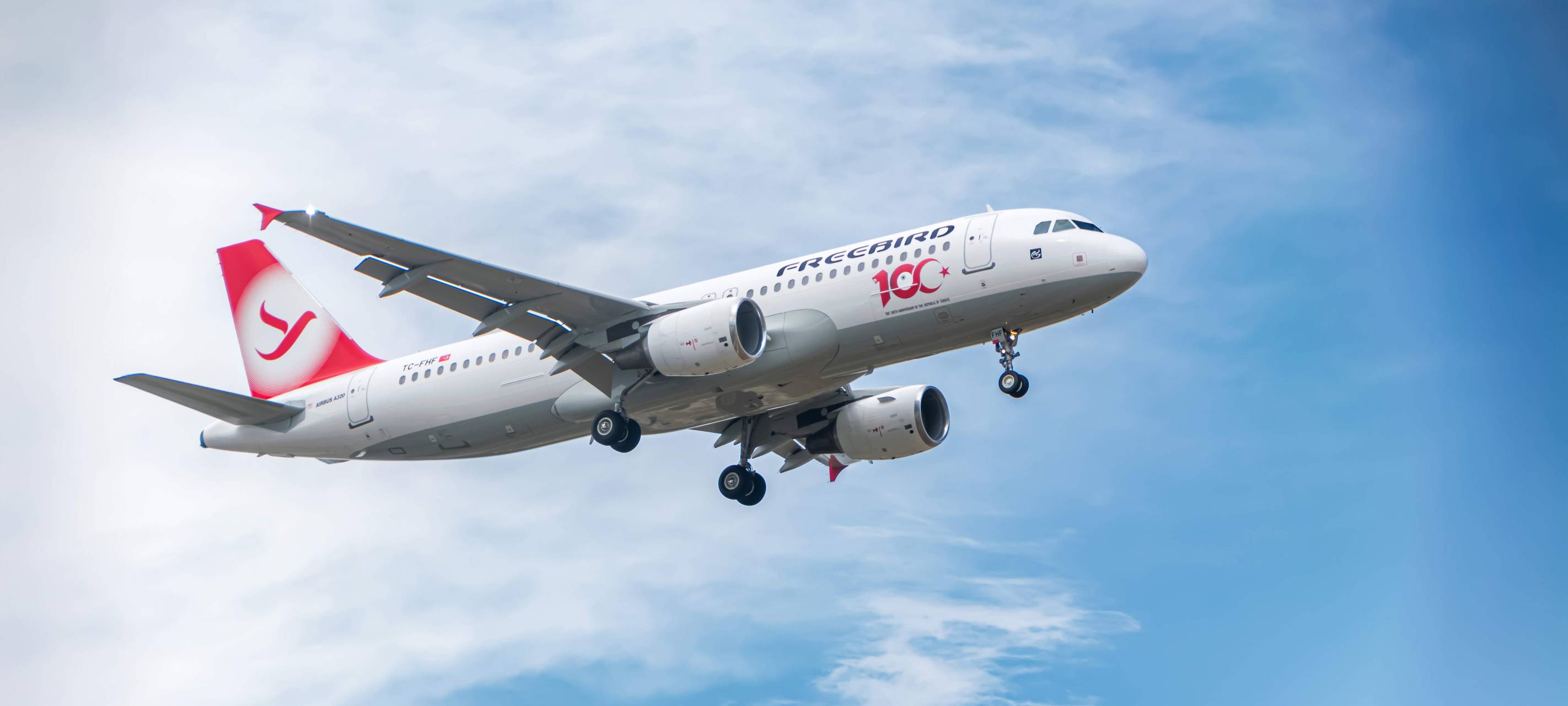 Weeze: Freebird Airlines ab Sommer nach Antalya