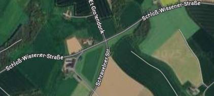 Kreis Kleve: Kreis investiert Millionen in Straßen