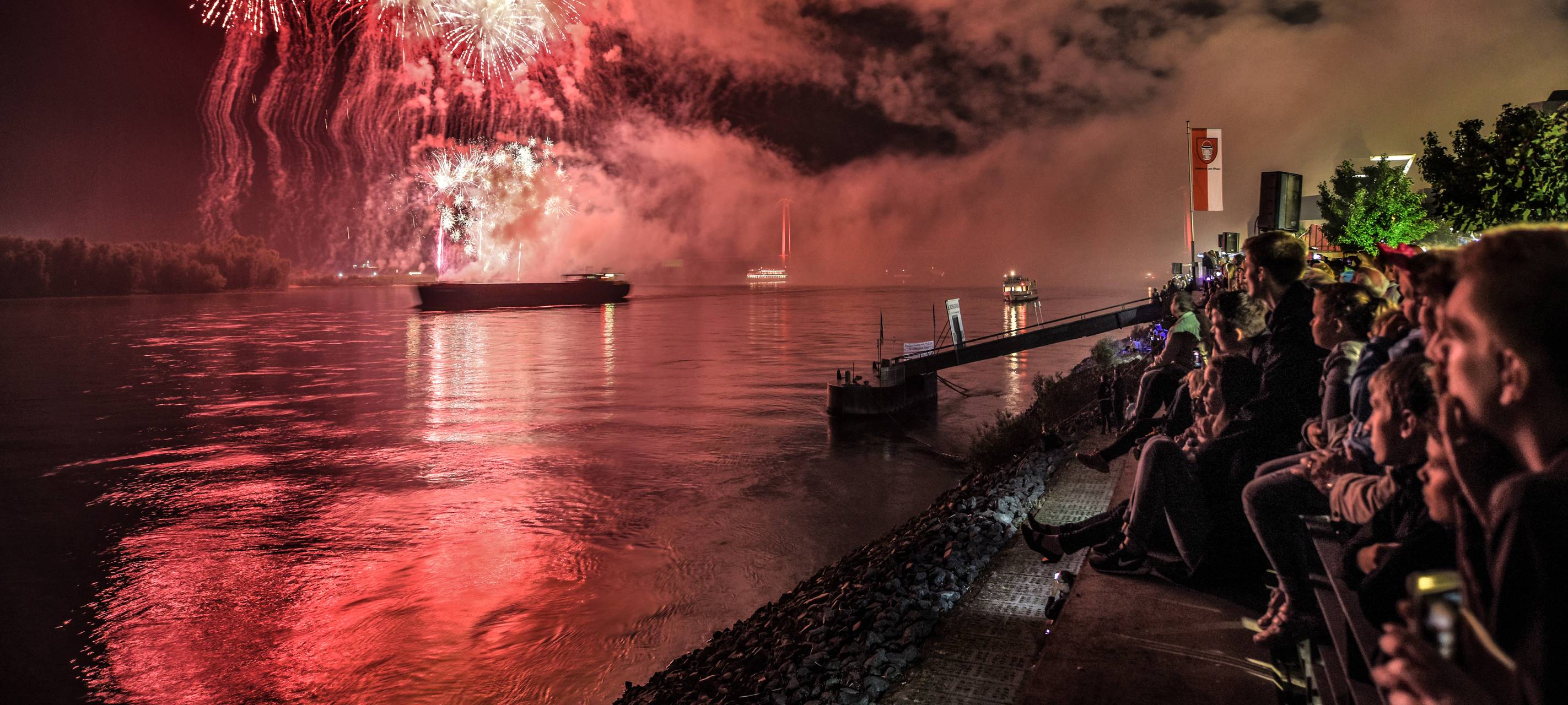 Köln: "Emmerich im Lichterglanz" ausgezeichnet