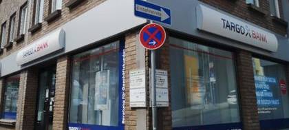 Kleve: Erfolgreiche erste Jahreshälfte für Targo-Bank