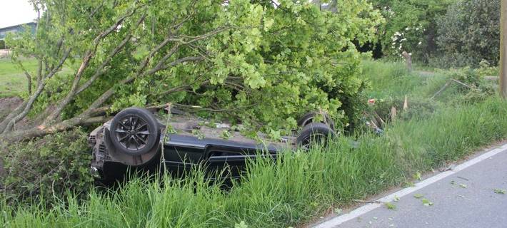 Goch: 16-Jährige bei Unfall schwer verletzt