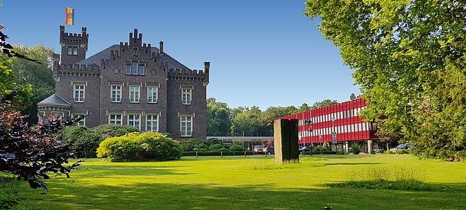 Geldern: Gesundheitstag mit rund 40 Ausstellern