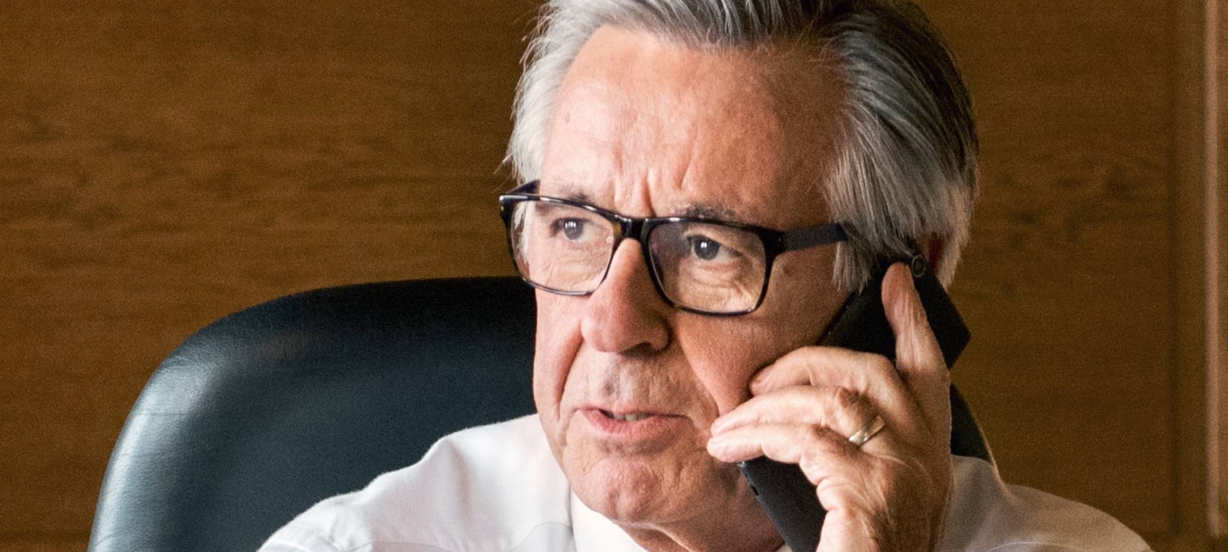 Kreis Wesel: Betrugsfälle durch falsche Polizisten