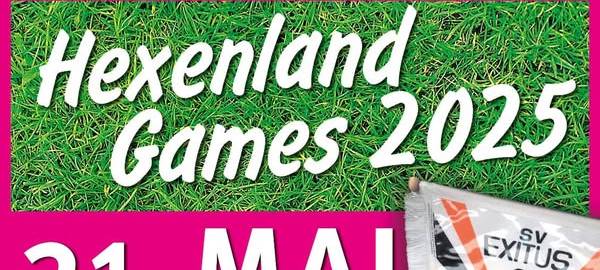 Hexenland Games in Issum-Sevelen