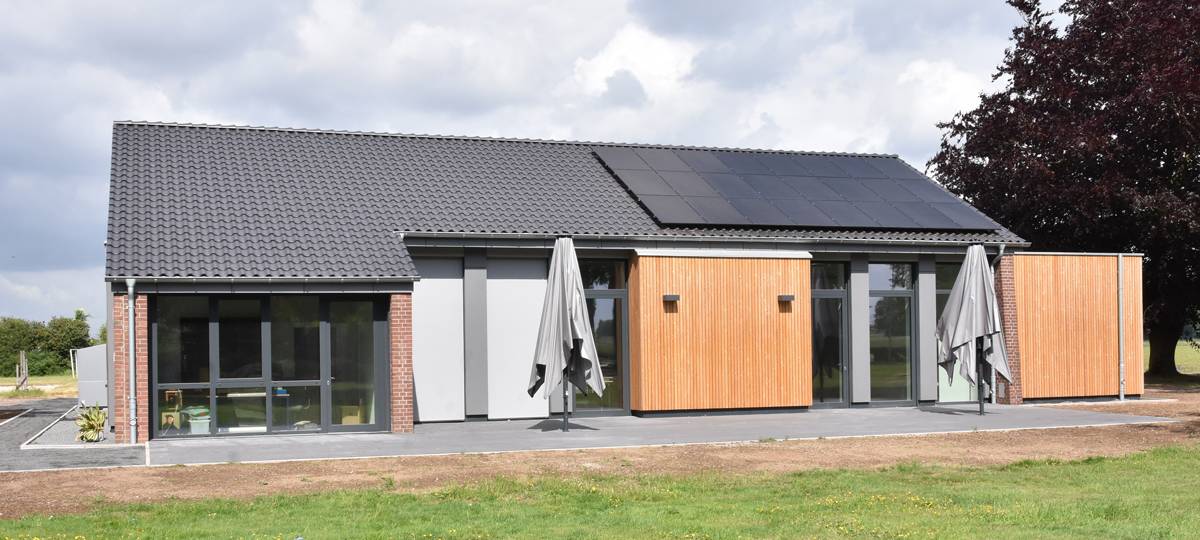 Goch: Das Pfälzerheim wird wiedereröffnet