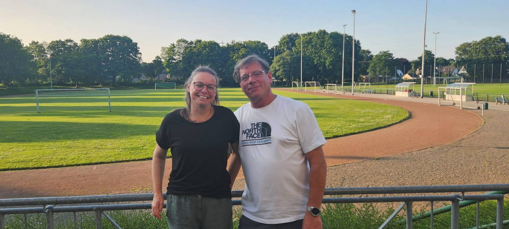 Bedburg-Hau: 50. Anton Riepe-Gedächtnisturnier