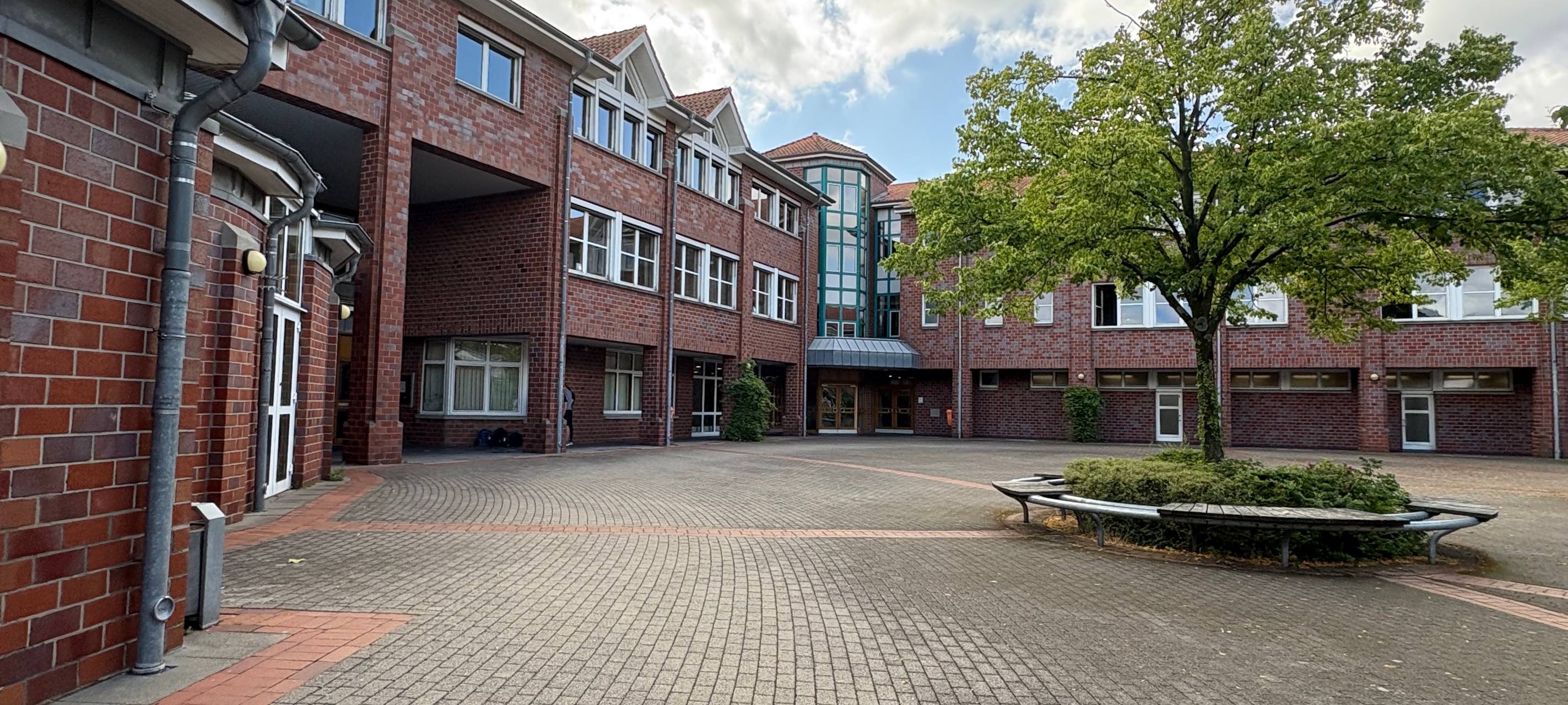 Auszeichnung für Schülergenossenschaft aus Straelen