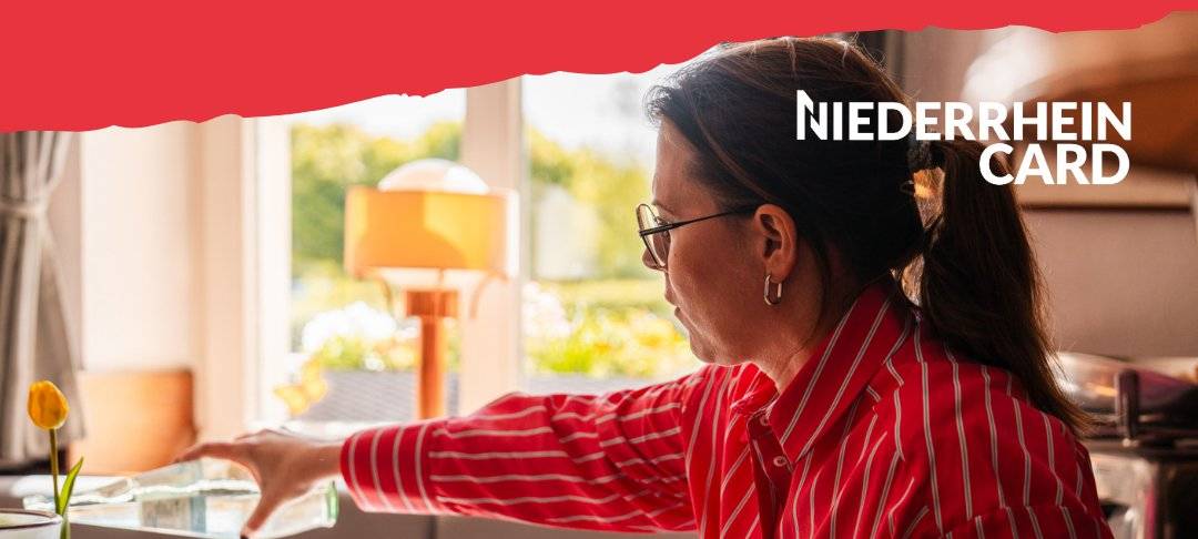 Niederrhein: Tourismus präsentiert sich auf der ITB Berlin