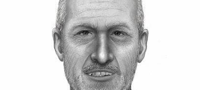 Euregio: Phantombild zu rätselhaftem Todesfall