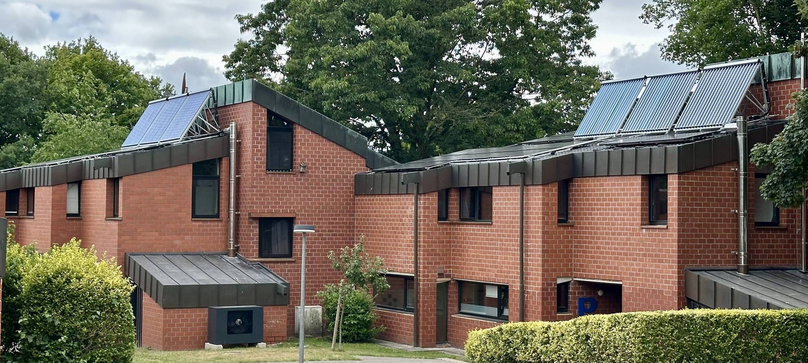 Kleve: SOS-Kinderdorf startet Millionenprojekt