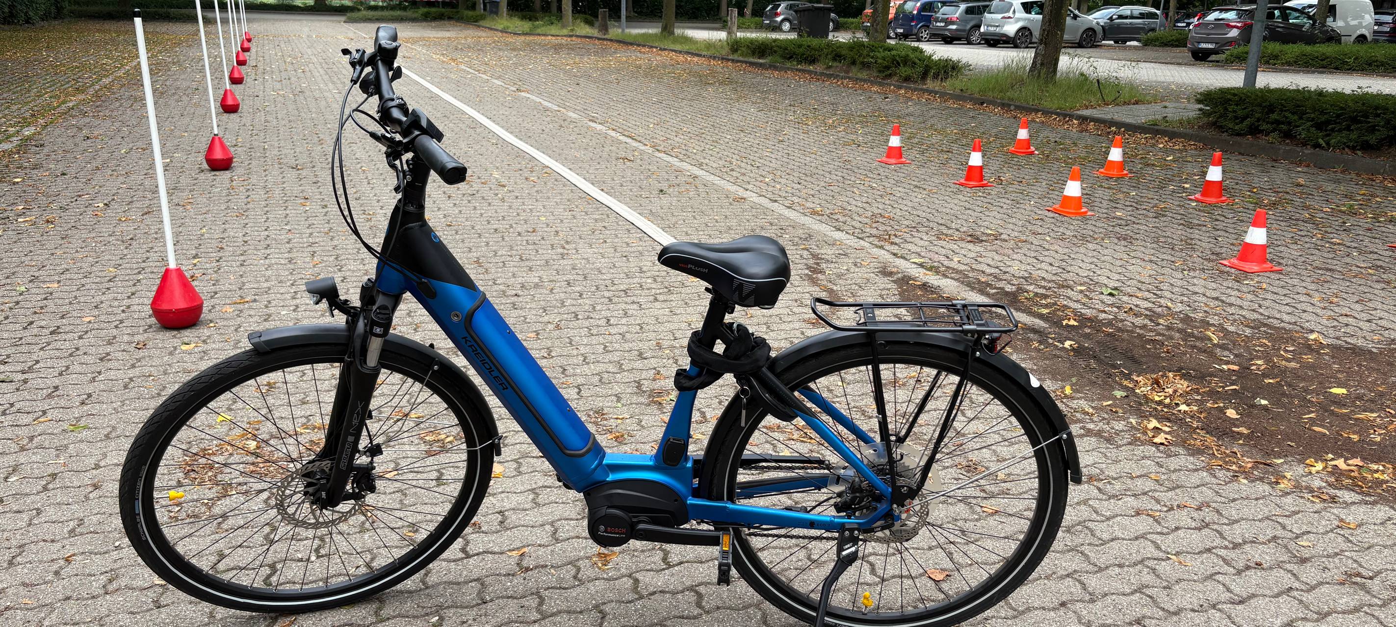Den Haag/Euregio: Helmpflicht für Jugendliche auf E-Bikes