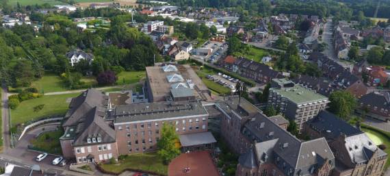 Kevelaer: Krankenhaus investiert in moderne Diagnostik