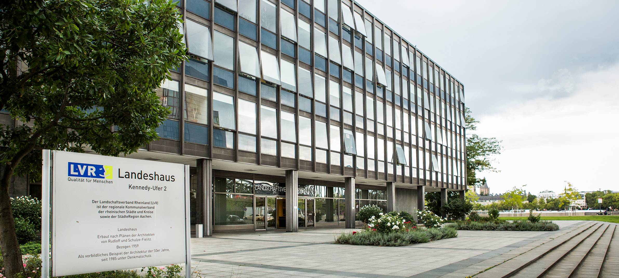 Rheinland: Für Kulturförderung des LVR bewerben