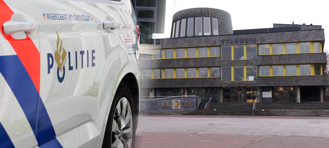 Euregio: Bürger sollen Sicherheit in ihrer Umgebung bewerten