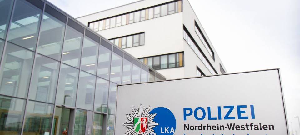 NRW/Niederrhein: LKA führt Umfrage durch