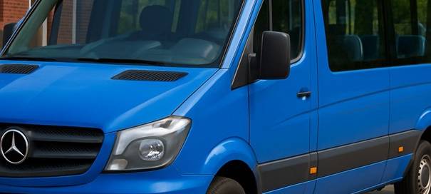 Kevelaer: Eingeschränkter Bürgerbusverkehr