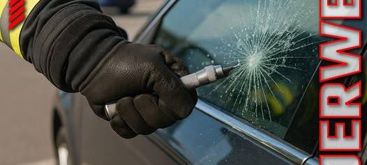 Kranenburg: Feuerwehr befreit zwei Hunde aus überhitztem Auto