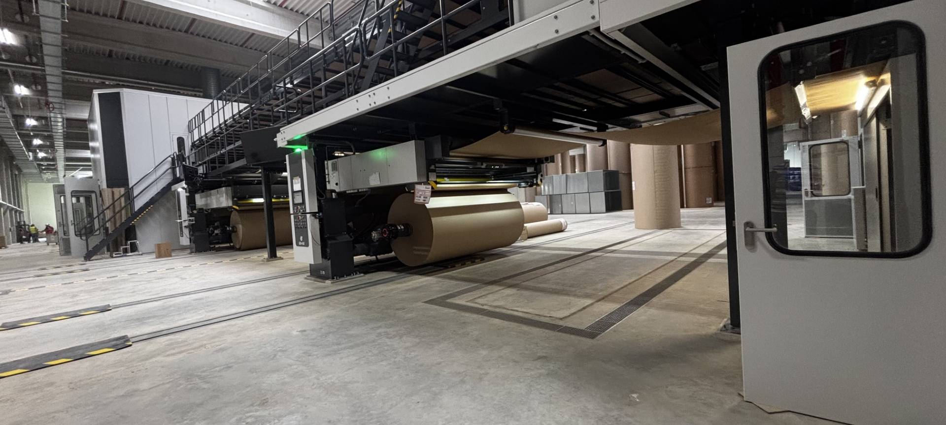 Weeze/Goch: Tricor sucht weiterhin neue Mitarbeiter