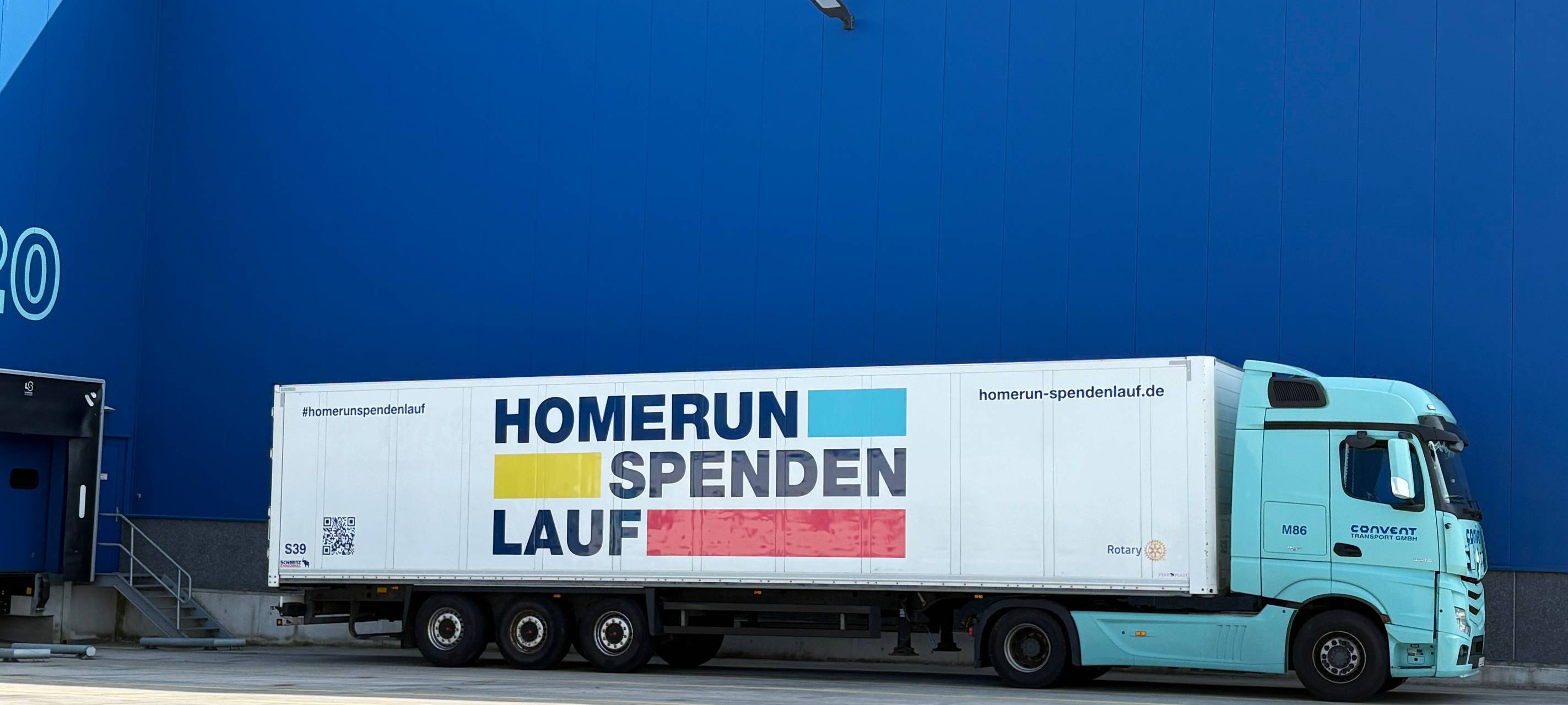 Kleve/Emmerich: "Homerun" hat begonnen